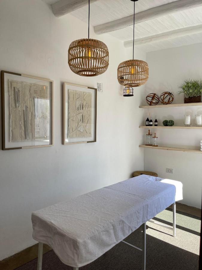 El Cortijo Hotel Boutique Качи Экстерьер фото