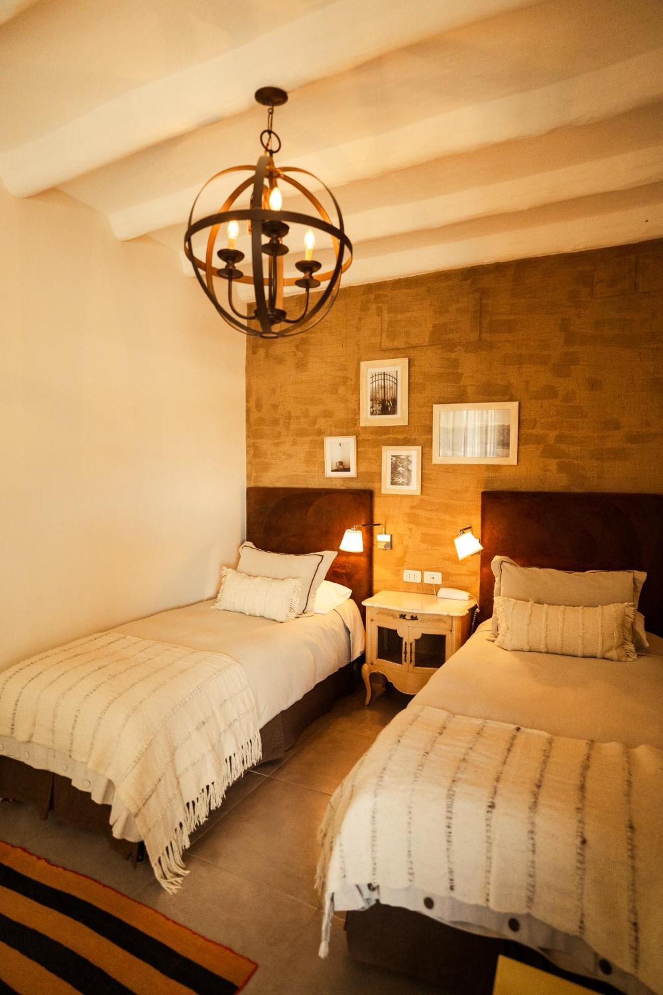 El Cortijo Hotel Boutique Качи Экстерьер фото