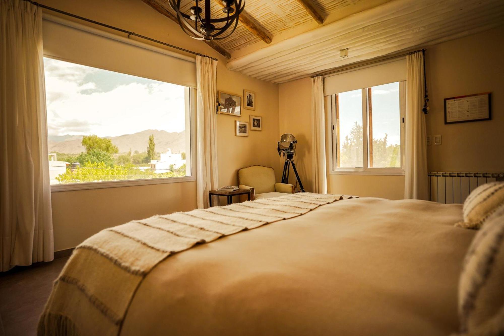 El Cortijo Hotel Boutique Качи Экстерьер фото