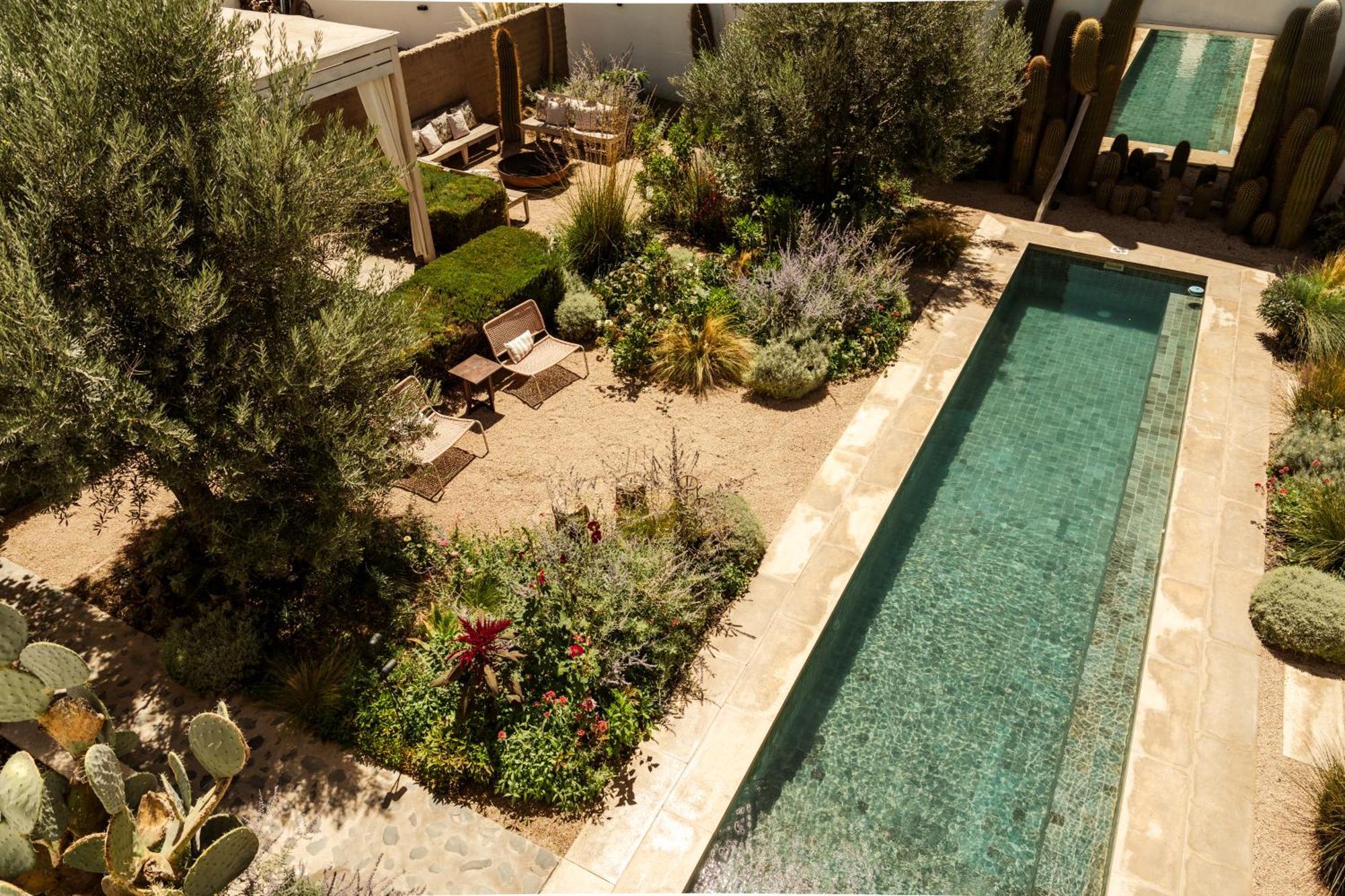 El Cortijo Hotel Boutique Качи Экстерьер фото