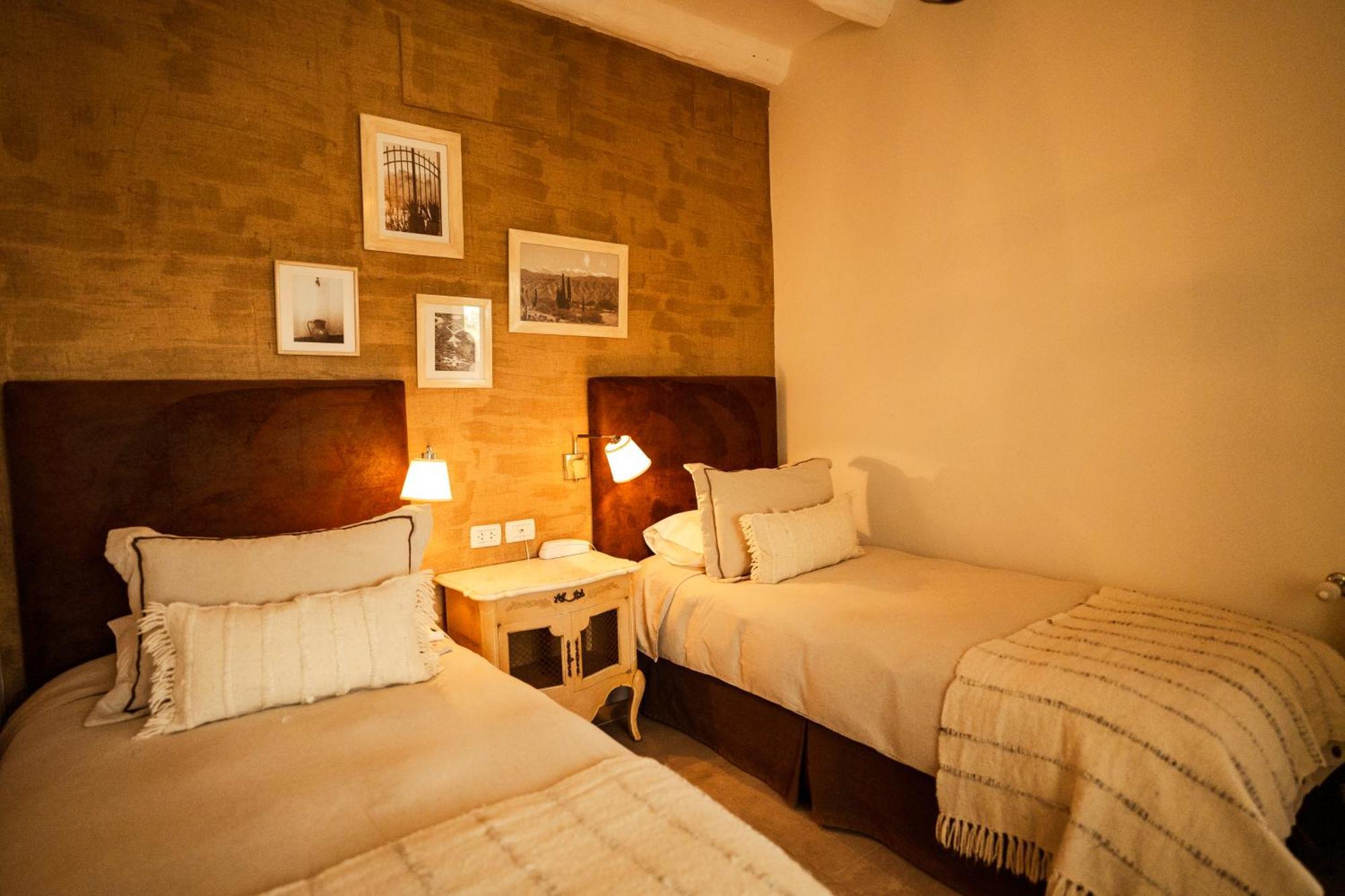 El Cortijo Hotel Boutique Качи Экстерьер фото