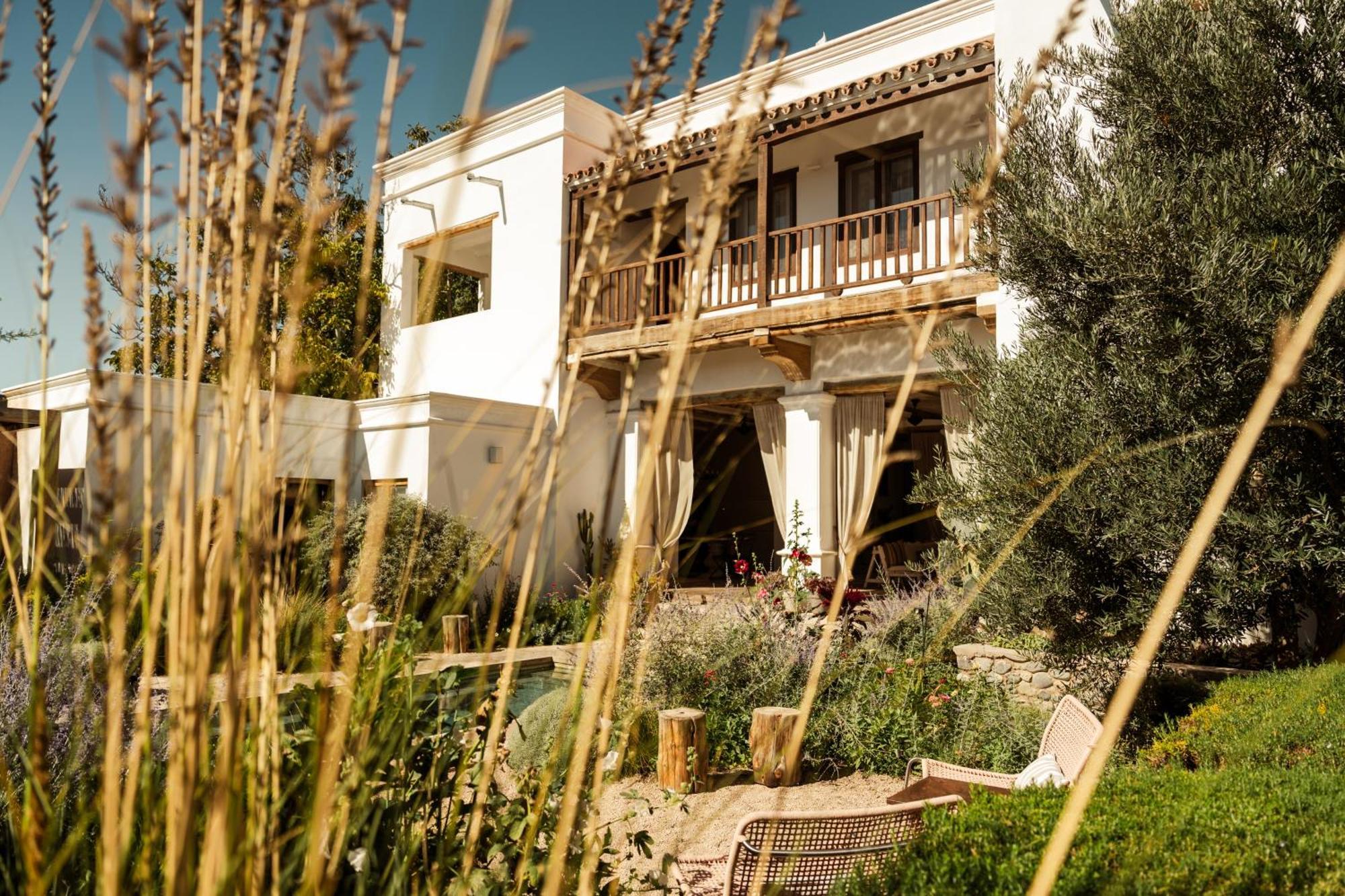 El Cortijo Hotel Boutique Качи Экстерьер фото