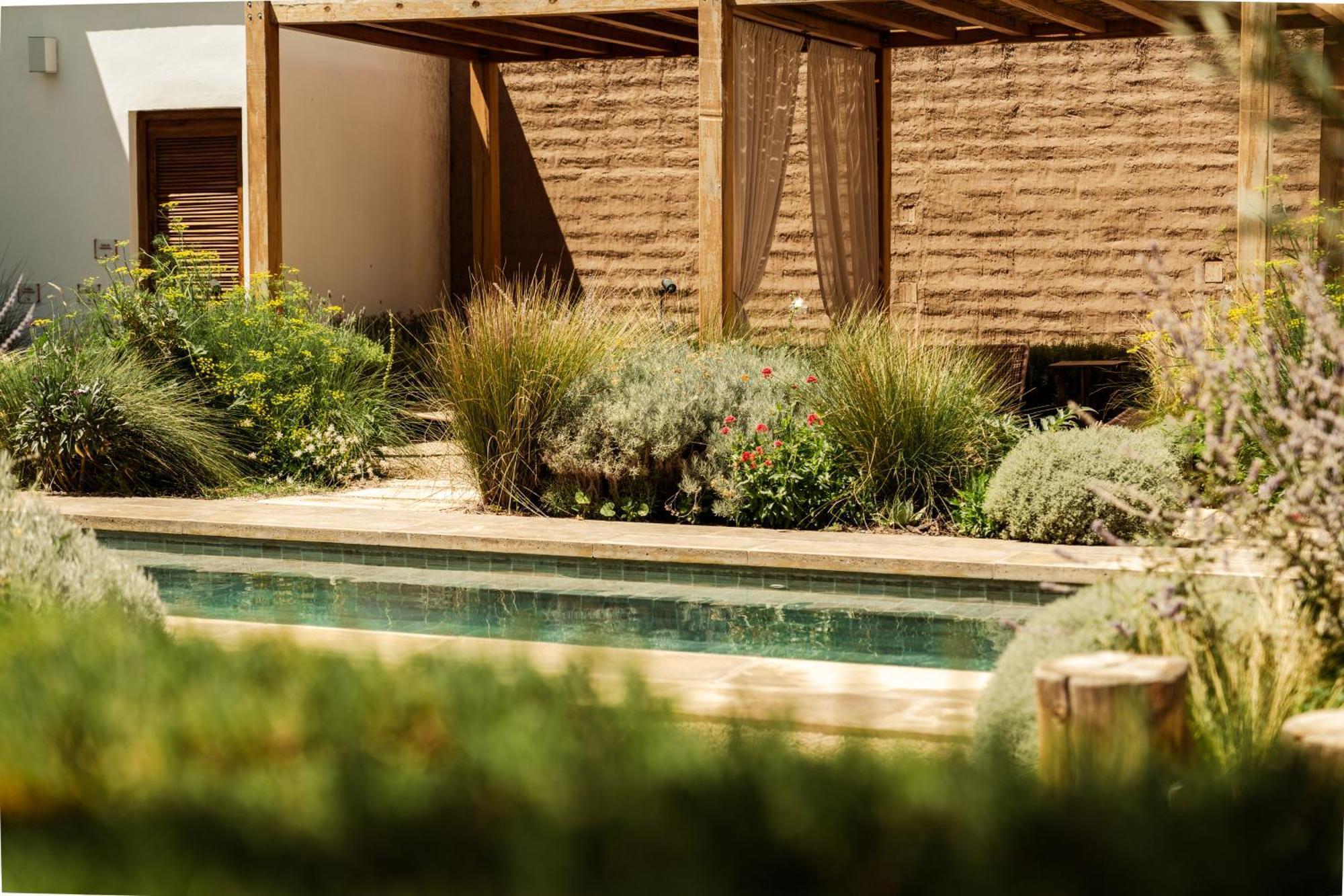 El Cortijo Hotel Boutique Качи Экстерьер фото