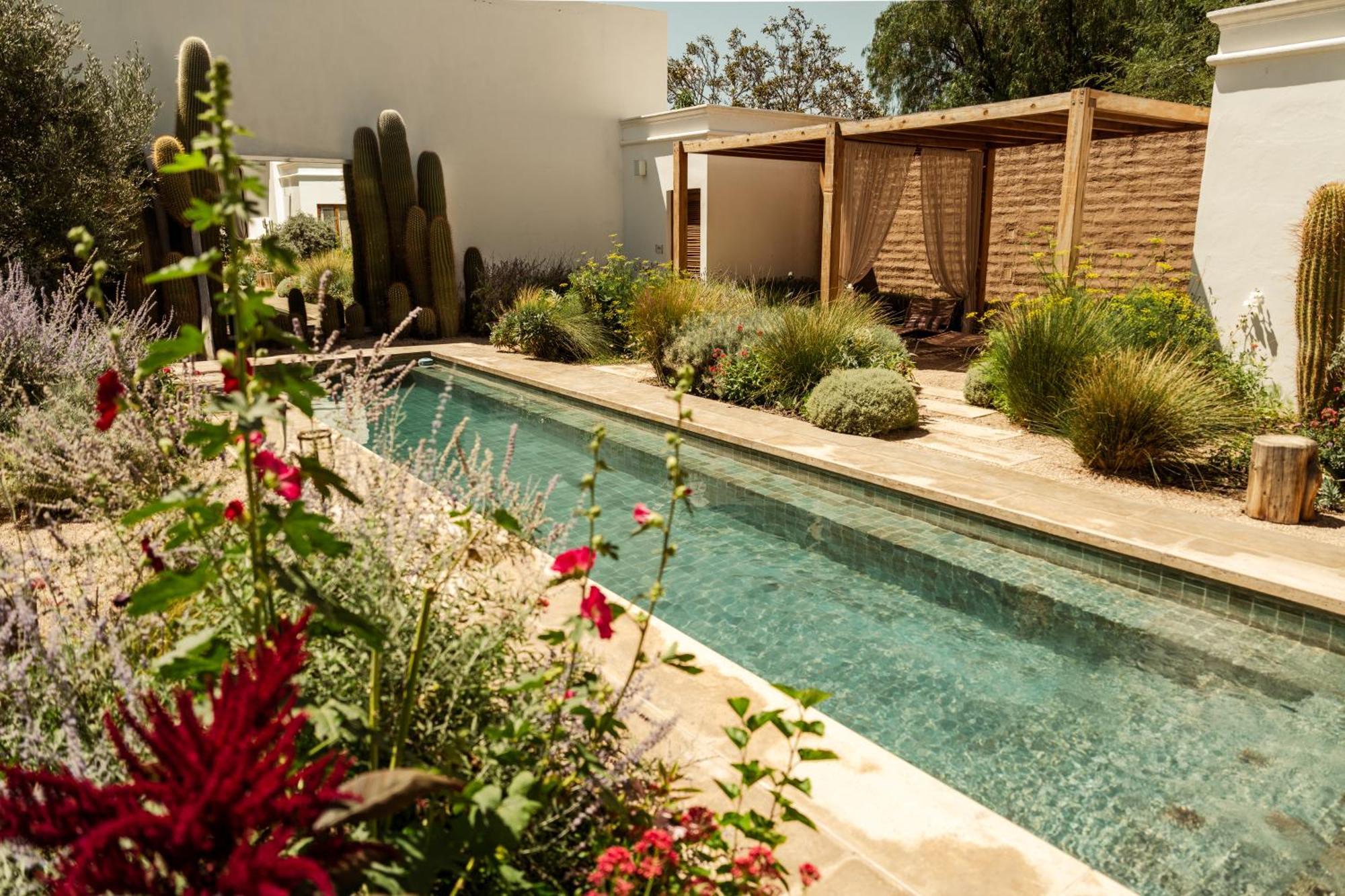 El Cortijo Hotel Boutique Качи Экстерьер фото