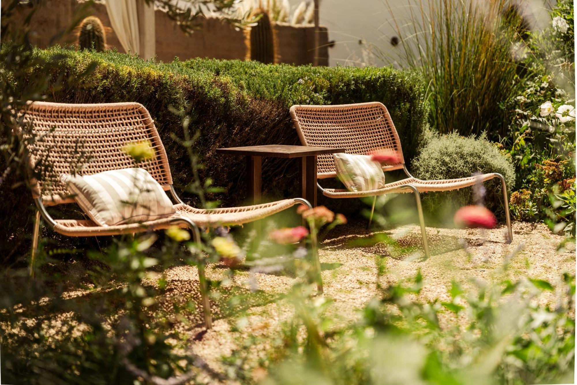 El Cortijo Hotel Boutique Качи Экстерьер фото