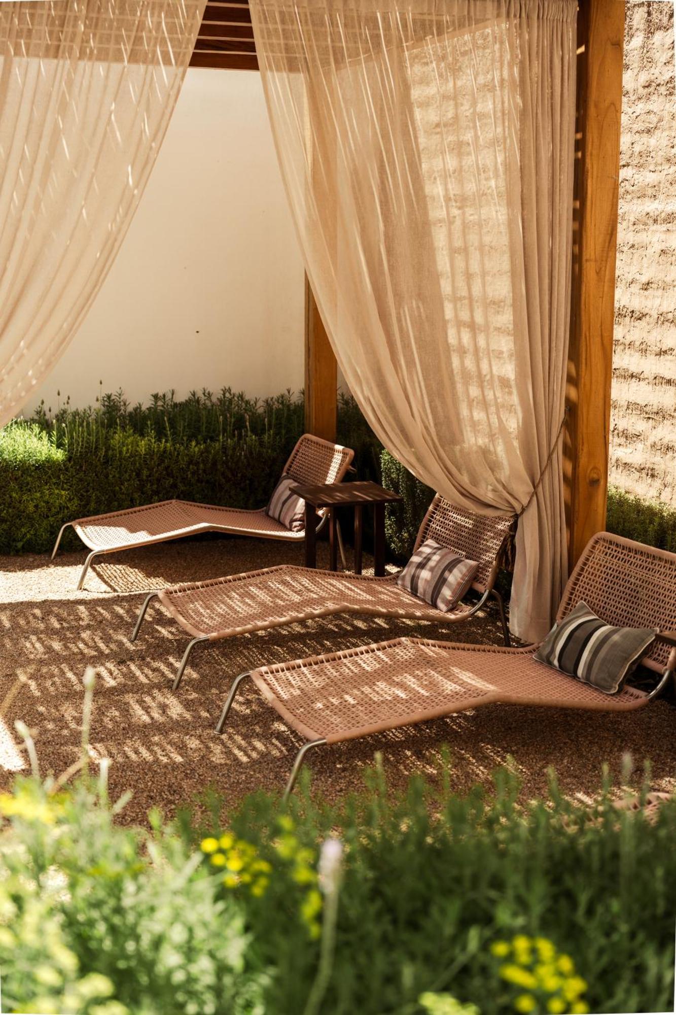 El Cortijo Hotel Boutique Качи Экстерьер фото
