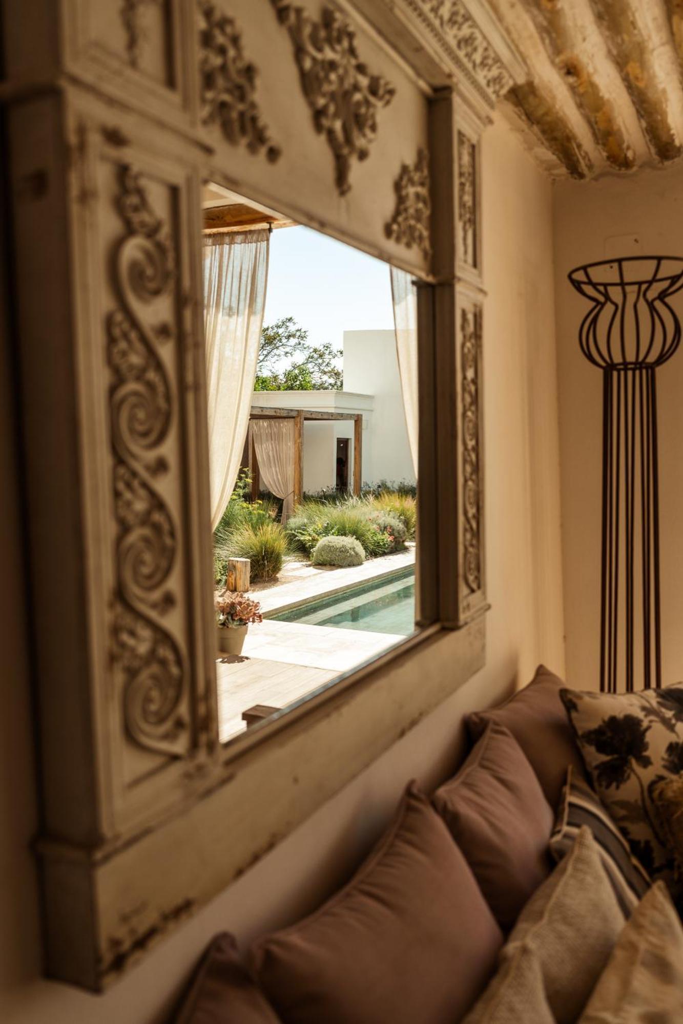 El Cortijo Hotel Boutique Качи Экстерьер фото