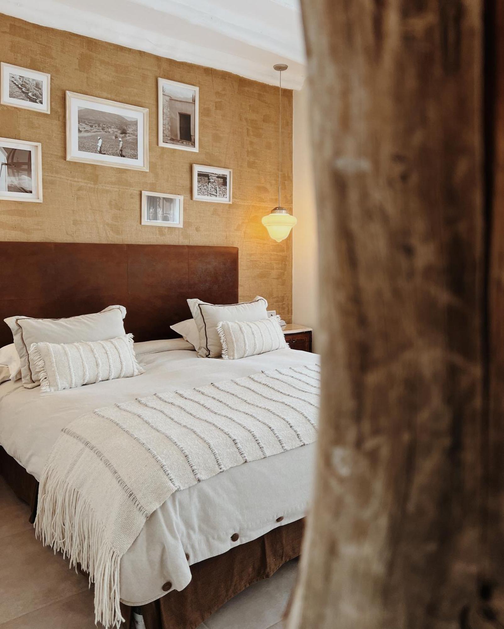 El Cortijo Hotel Boutique Качи Экстерьер фото