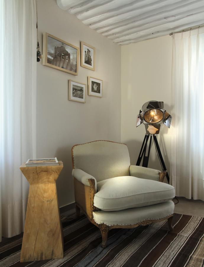El Cortijo Hotel Boutique Качи Экстерьер фото