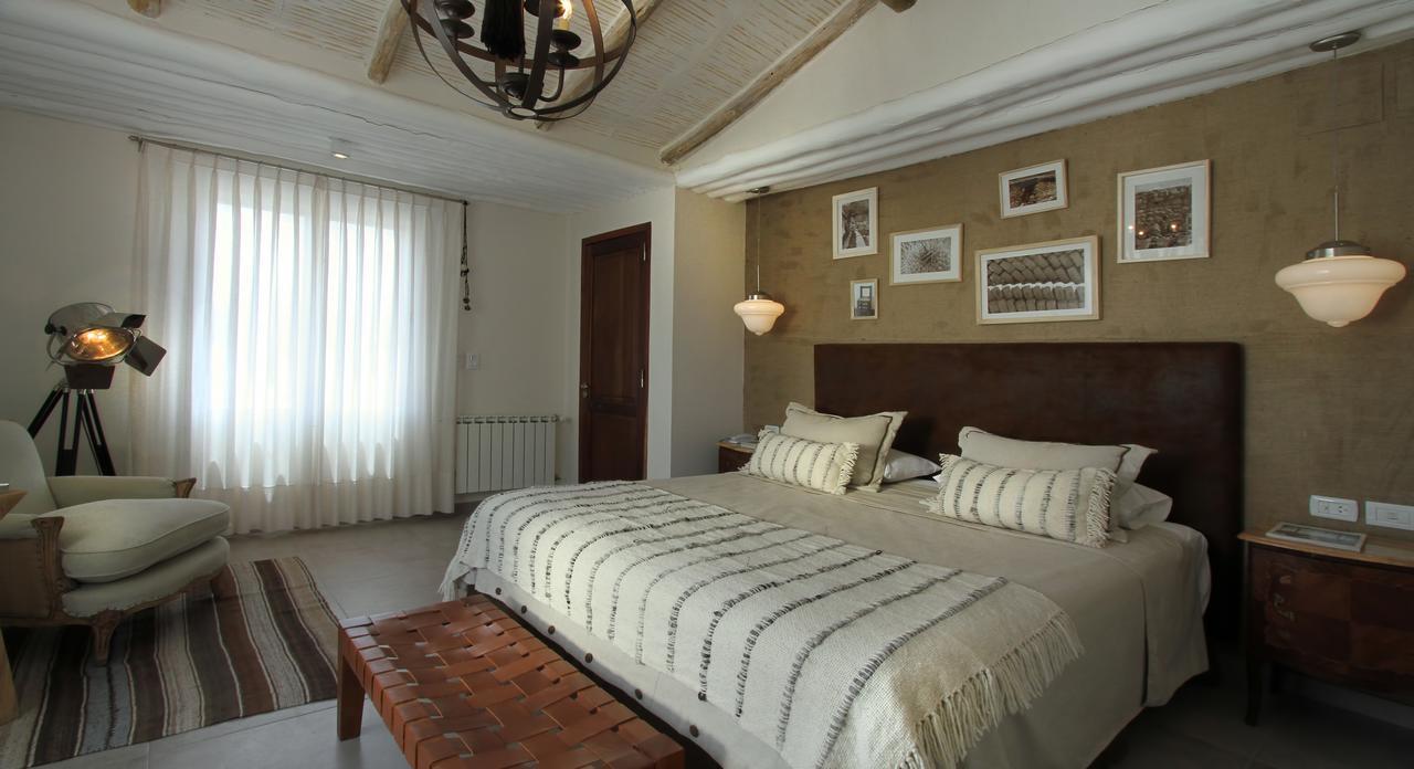 El Cortijo Hotel Boutique Качи Экстерьер фото