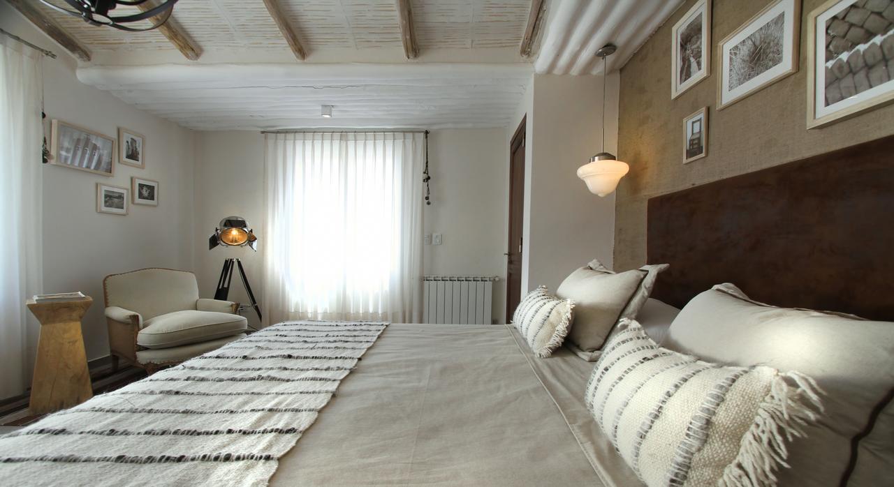 El Cortijo Hotel Boutique Качи Экстерьер фото