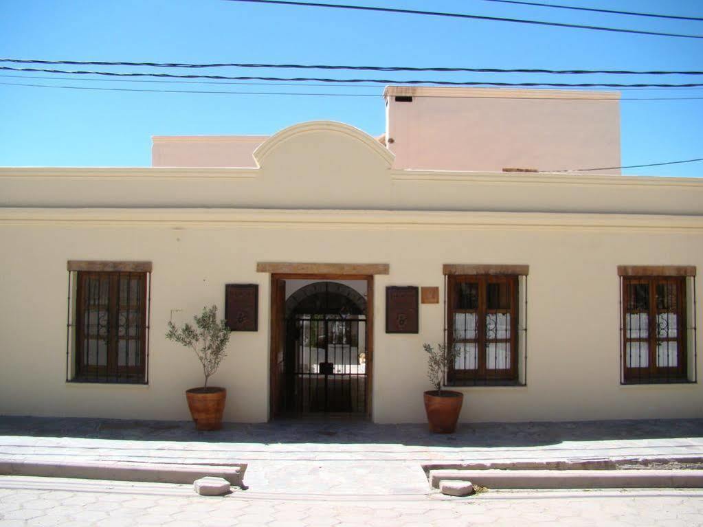 El Cortijo Hotel Boutique Качи Экстерьер фото