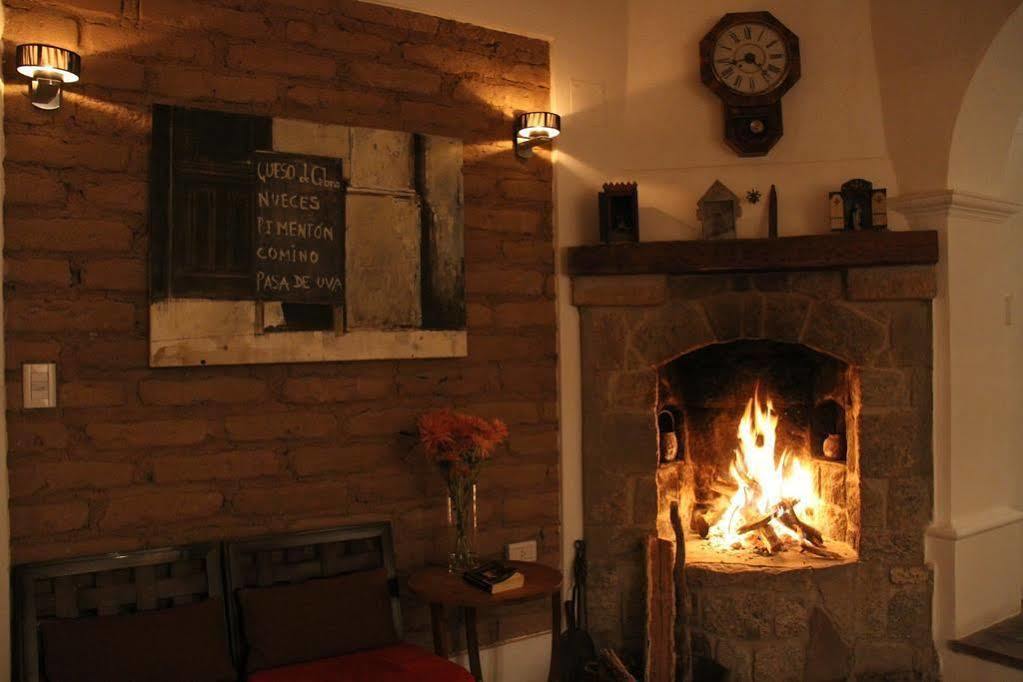 El Cortijo Hotel Boutique Качи Экстерьер фото