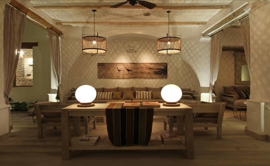El Cortijo Hotel Boutique Качи Экстерьер фото