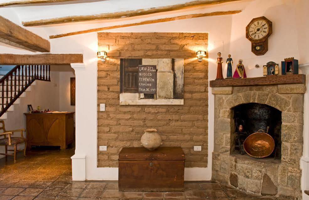 El Cortijo Hotel Boutique Качи Экстерьер фото