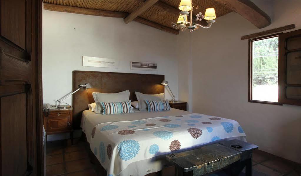 El Cortijo Hotel Boutique Качи Экстерьер фото