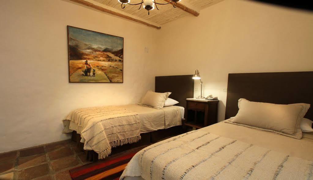 El Cortijo Hotel Boutique Качи Экстерьер фото