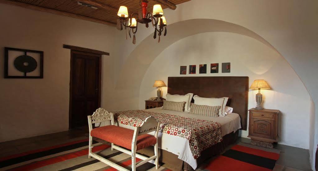 El Cortijo Hotel Boutique Качи Экстерьер фото