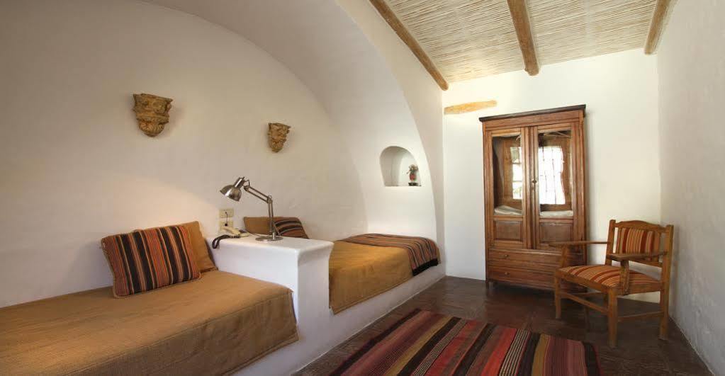 El Cortijo Hotel Boutique Качи Экстерьер фото